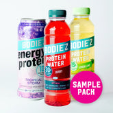 BODIE*Z Mixed Sample Pack 2